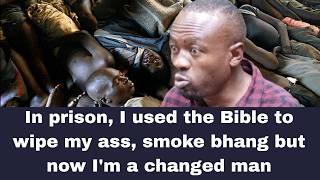 Behind bars: How I pioneered phone scams from inside prison | Part 4