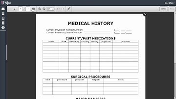 Editing A Fax with Sfax Admin Tool | Sfax Secure Faxing Solutions