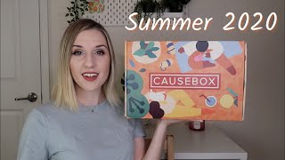 Welcome to my channel! get $10 off of your first causebox here:
https://www.talkable.com/x/08nfab instagram:
https://www.instagram.com/subboxlover/ for bu...