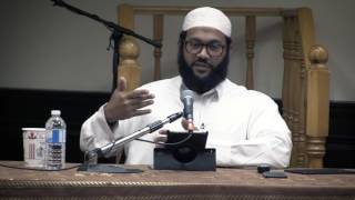 Heroes of Islam: Episode 8 - Omar Ibn Katthab