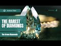 Top 10 | Beautiful and Fascinating Green Diamonds in The World