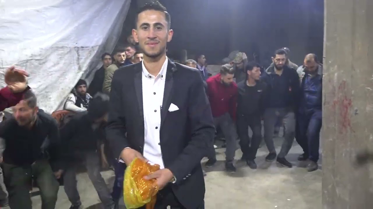 7حفل زفاف العريس:شكري محمد قوبو