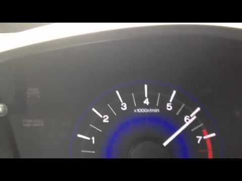 2012 Honda Civic flowmaster 40 series - YouTube