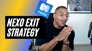 TAKE CRYPTO PROFITS WITHOUT SELLING USING NEXO! 🔑
