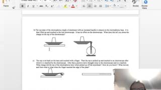 Reflection Screencast Week 2 #4