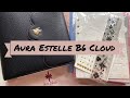 Aura Estelle B6 Cloud Unboxing | My 2021 Planner!