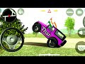 Dollar ( Song ) Mahindra Modified | Pink Thar | Indian Cars Simulator3D | Android Game Play - 79