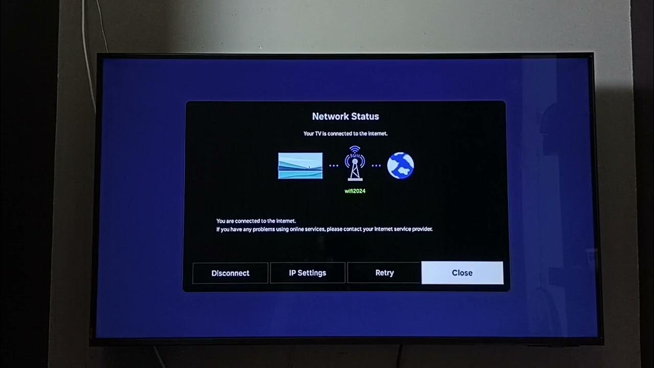 how-to-delete-wifi-connection-from-samsung-tizen-smart-tv-qled-oled