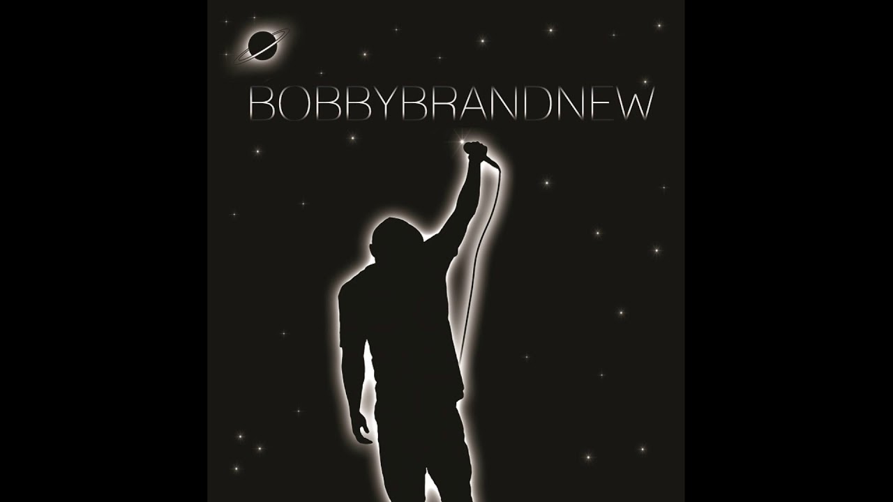 BobbyBrandNew- On My Louisville