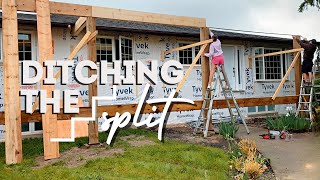 EP 3: All Decked Out | DITCHING THE SPLIT