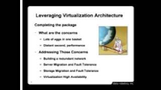 Webcast: Drobo, VMware and High Availability SANs