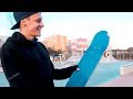 Game of skate bez gripu