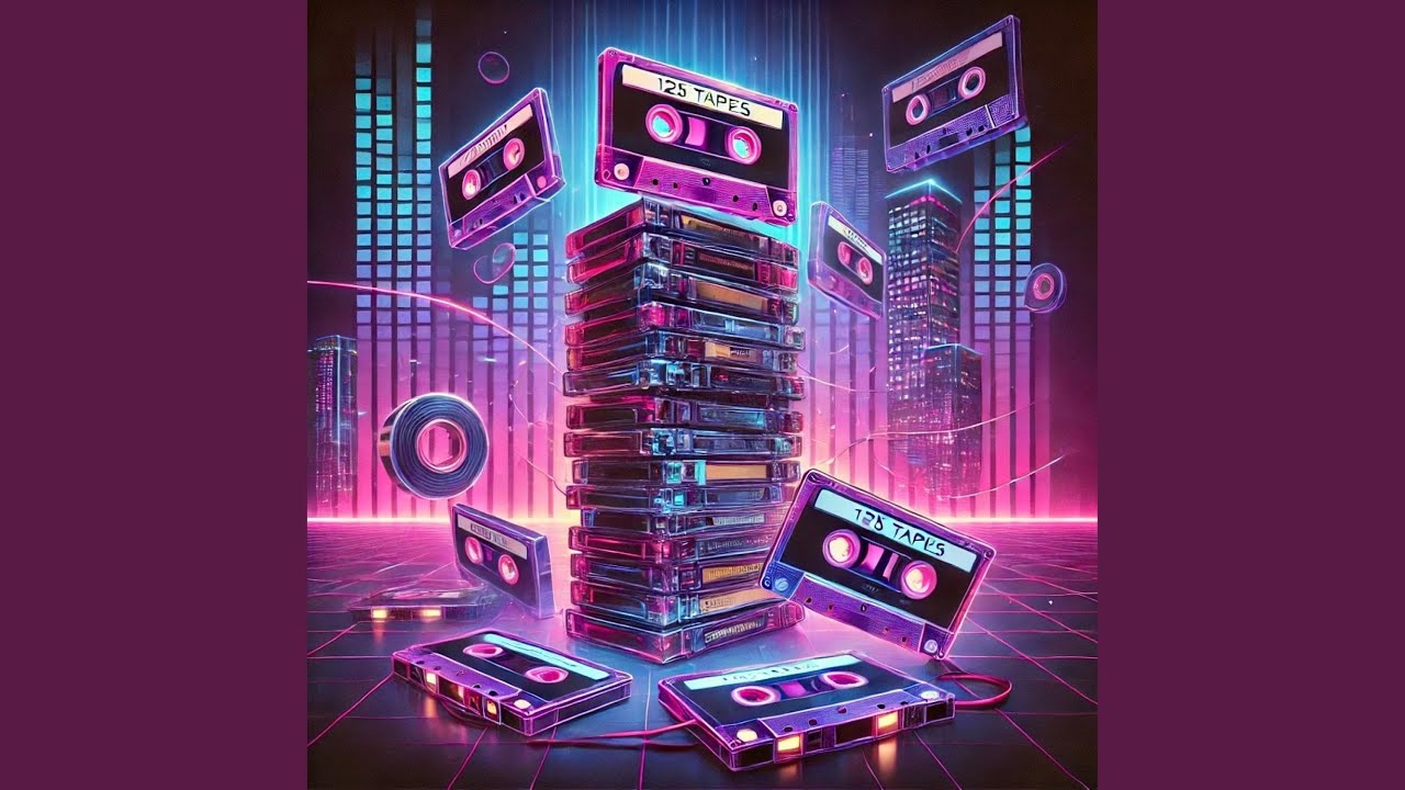 Watch EVERY NIGHT on YouTube Watch EVERY NIGHT on YouTube
