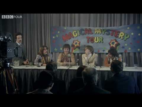 Magical Mystery Tour - Lennon Naked - BBC Four