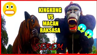 Karnaval Peresmian Dan Pembukaan Wisata Alam Gunung Gupak Magelang