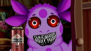 Лунтик X Пиво