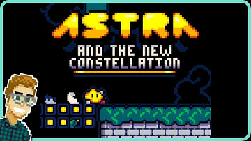 Astra and The New Constellation Gameplay (PC) | You