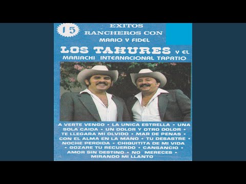 Chiquitita De Mi