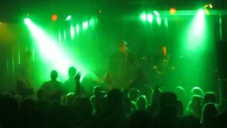 Tampelband Rock -De bill heads ani nahodou