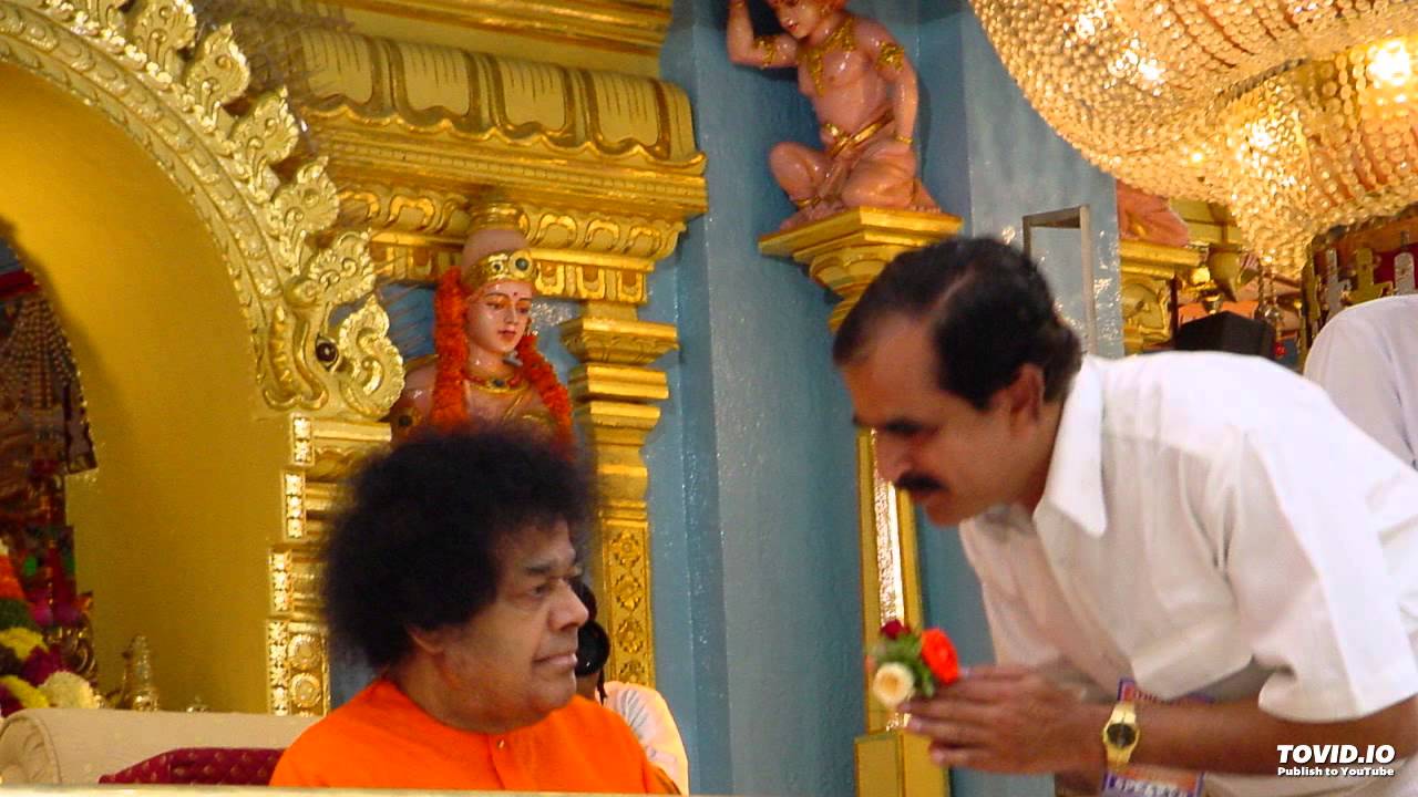 BHAGAVATH GEETHAYUDE POORNA SANDESAM- MAL