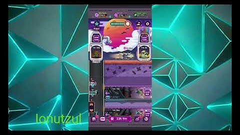 Idle Space Miner Prestige 4K