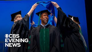 Cleveland auto mechanic fulfills lifelong dream to become a doctor screenshot 5