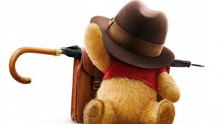 Christopher Robin - 2018 Trailer by Disney HD