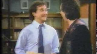 Perfect Strangers ("U Can't Touch This")