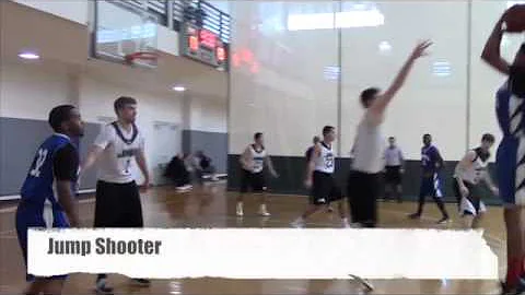 #33 Joseph Fogg (JAF 3)