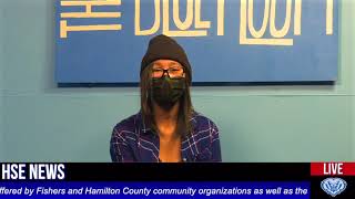 HSETV Newscast: Wednesday, Dec. 1, 2021