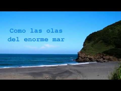 Como Las Olas   Karaoke Voces Adventista
