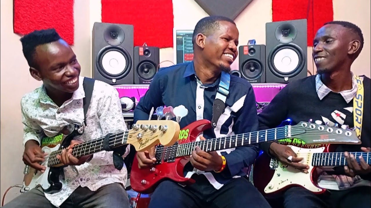 Ep.3 Kaewa🎸Kativui💊Solosita🎶Madah💯Kimangu✅Maima♥️ Ithumula💯Kasheshe😊Katitu🎸JohnMuasa  0796925097