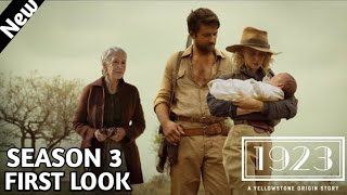 1923 Season 3 Episode 1 Breakdown - The Betrayal That Changed It All
