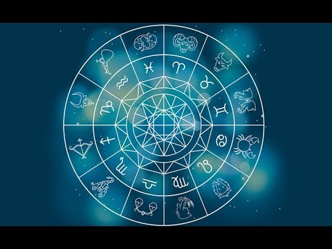 Video: Horoskop 26. August