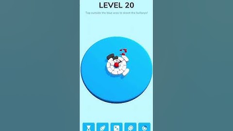 BullsEye 3D - Brickbreaker Shooter Unity Game Source Code #unity #unity3d #unitydev #unitydeveloper