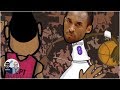 Story Time With Jalen Rose: Kobe Bryant scores 81 points against the Raptors