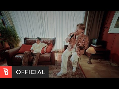 [Teaser] BUMKEY(범키), Takey(타키) - Storage(간직할게)