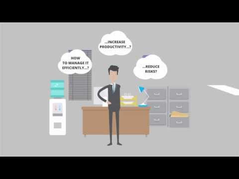 Fund Control - ECL Software