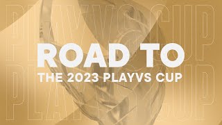 Road to the PlayVS Cup 2023 - KHSAA Fall Madden Champion