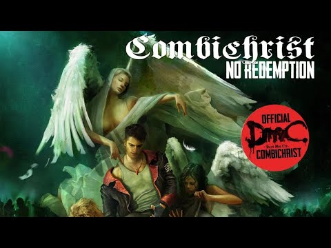 Combichrist - All Pain is Gone - DmC Devil May Cry OST