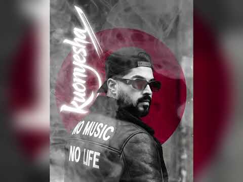 DJ MENIX - kuonyesha ( Radio edit ) 