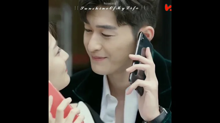 𝓢𝓾𝓷𝓼𝓱𝓲𝓷𝓮 𝓞𝓯 𝓜𝔂 𝓛𝓲𝓯𝓮 FMV | XU LU ZHANG HAN || SWEET SCENES ~♥~ - DayDayNews