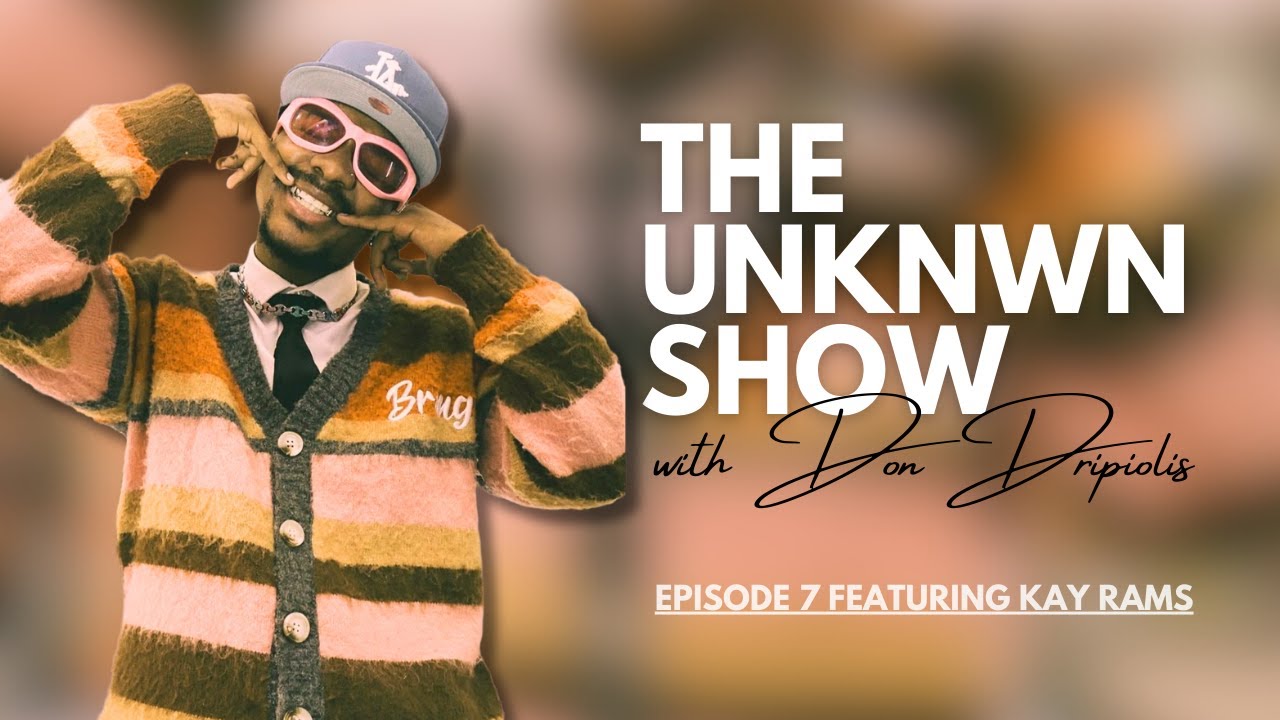 Kay Rams: How He Got His Stage Name, Upbringing, DJ Career & Love Life ...