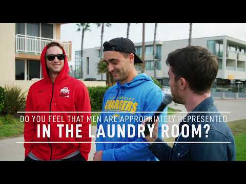 Laundry Sauce | Pod Power that Passes the Smell Test