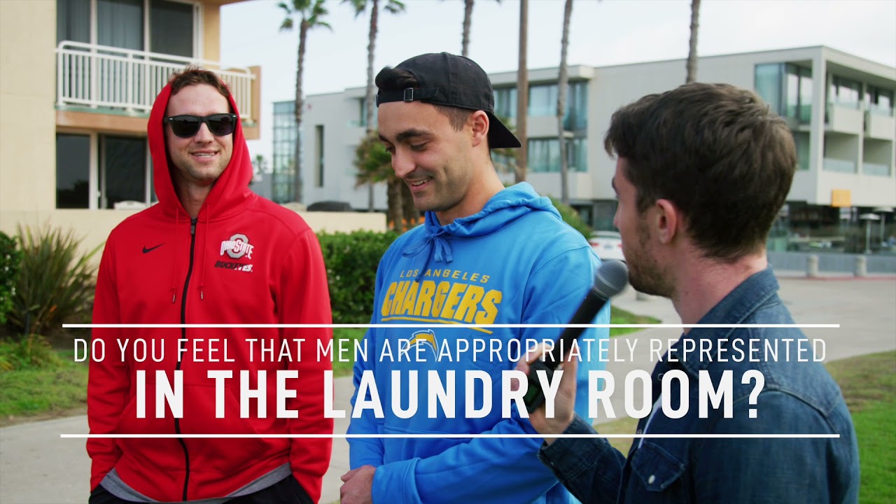 Laundry Sauce | Pod Power that Passes the Smell Test