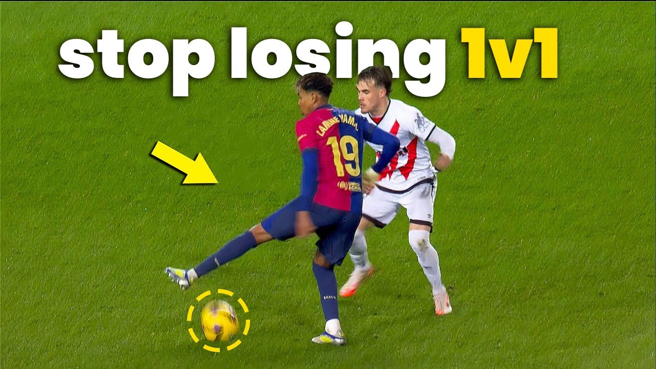 Dribbling Drills That Actually Translate to Games