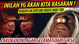 IBLIS AKAN BERUSAHA MENGHALANGIMU MENONTON VIDEO INI | KUMPULAN KISAH ALAM KUBUR