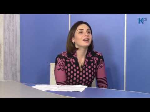 ვირჩევ დემოკრატიას – საახალწლო გადაცემა