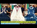 Omb latest trends part  14  designer kurti boutique suit premium jaipur kurti collection 2024