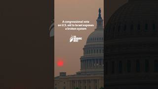 FDD Executive Director Jonathan Schanzer on the members of Congress who voted against aid to Israel